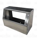 stainless steel hale control box|hale automatic drain parts.